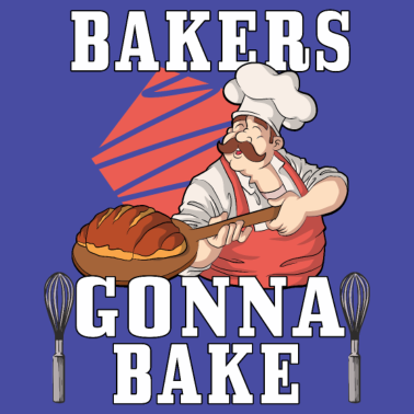 Motiv Backen Backen Bäcker Kekse Kuchen