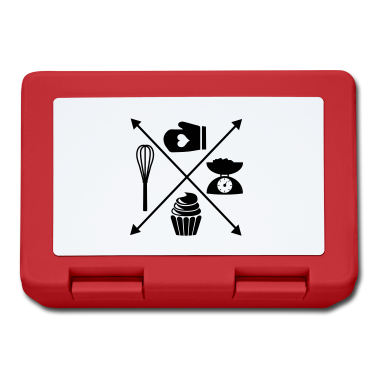 Backen Brotdose - backen