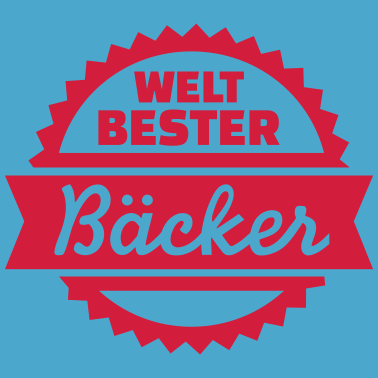 Motiv Bäcker