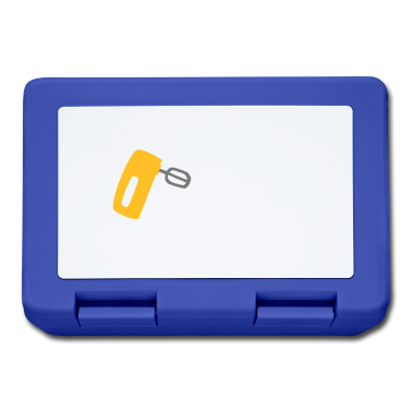 Backen Brotdose - Backen