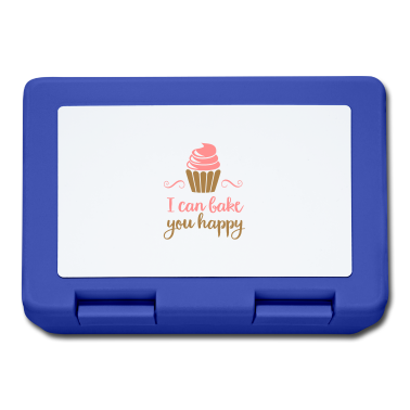 Backen Brotdose - backen