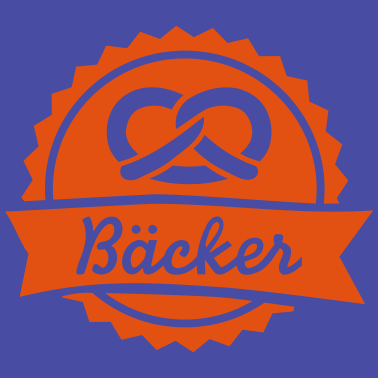 Motiv Bäcker