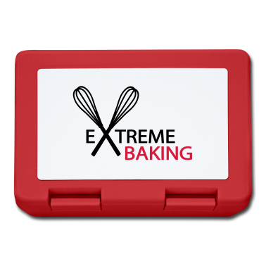 Backen Brotdose - backen