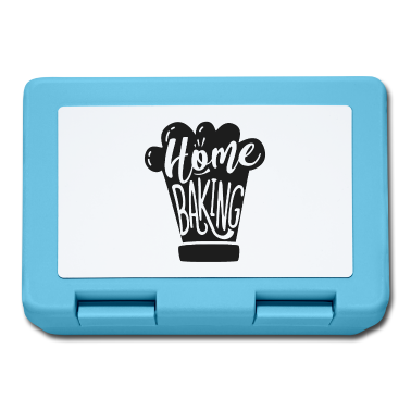 Backen Brotdose - Backen