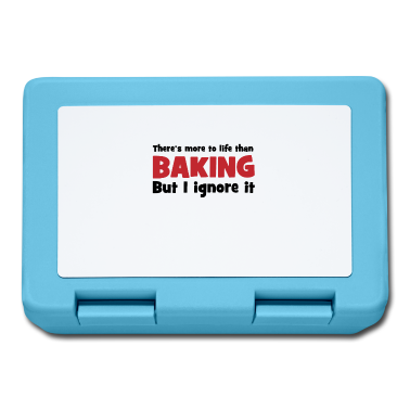 Backen Brotdose - backen