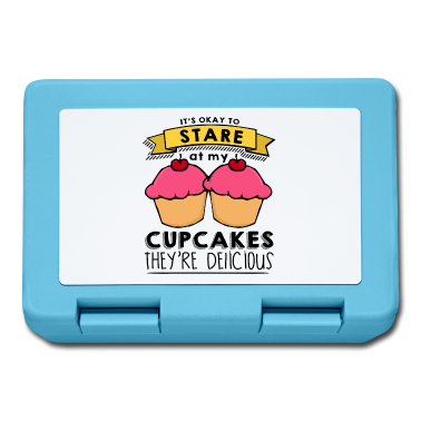 Backen Brotdose - Backen