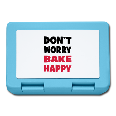 Backen Brotdose - backen