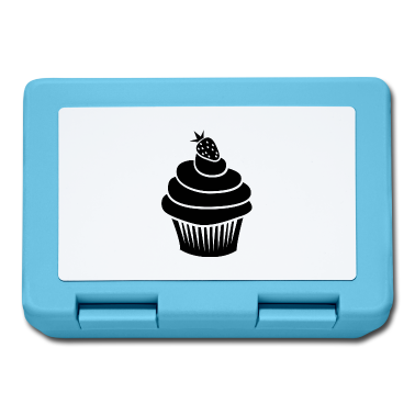 Backen Brotdose - Bäcker