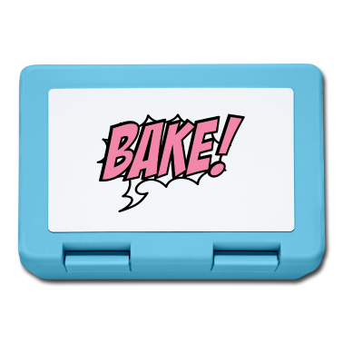 Backen Brotdose - backen