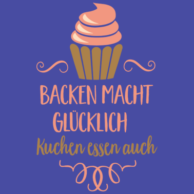 Motiv backen