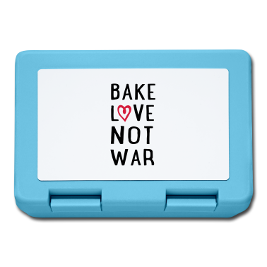 Backen Brotdose - backen