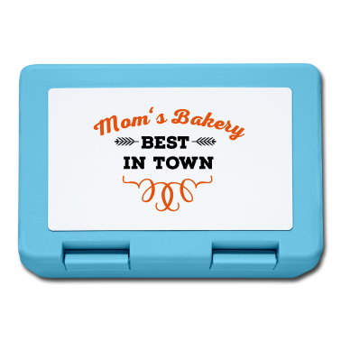 Backen Brotdose - backen