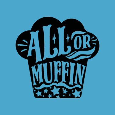 Motiv Muffin Backen Bäcker