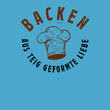 Motiv Bäcker