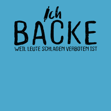 Motiv Bäcker