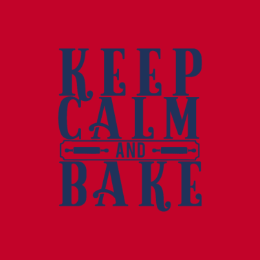 Motiv Baking Bäckerei Backen Bäcker Kuchen backen