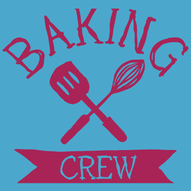 Motiv Back Crew / Backen