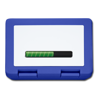 Backen Brotdose - Bäcker Loading Backen Konditor