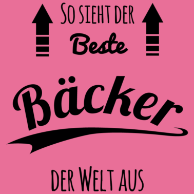 Motiv Bäcker