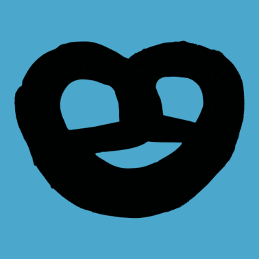 Motiv Brezel Laugengebäck Bäcker Backen