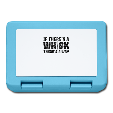 Backen Brotdose - Bäcker