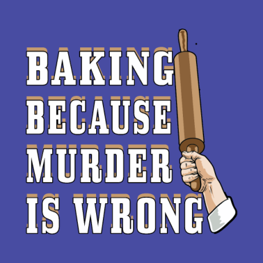 Motiv Backen Bäcker Kekse Kuchen