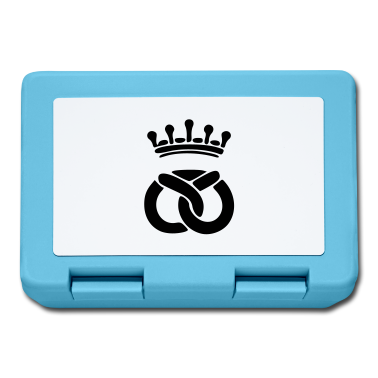 Backen Brotdose - Bäcker