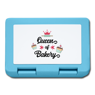 Backen Brotdose - Backen