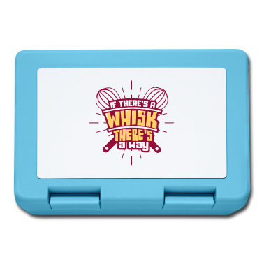 Backen Brotdose - Koch Backen Kochen Bäcker