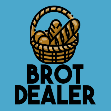 Motiv Backen Bäcker Bäckerei Geschenk