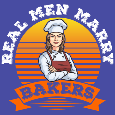 Motiv Bäcker Backen Bäckerei Geschenk