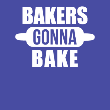 Motiv Bäcker Werden Backen Bäckerei Brot Dessert