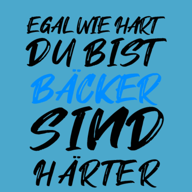 Motiv Bäcker