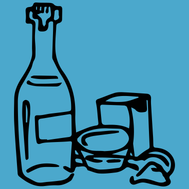 Motiv Backzutaten, backen, Bäcker, bäckerei