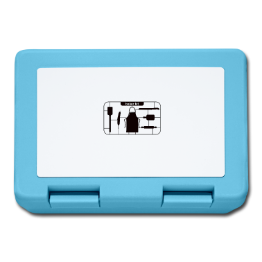 Backen Brotdose - Bäcker kit