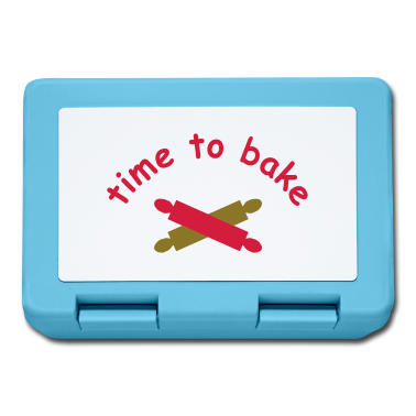 Backen Brotdose - backen