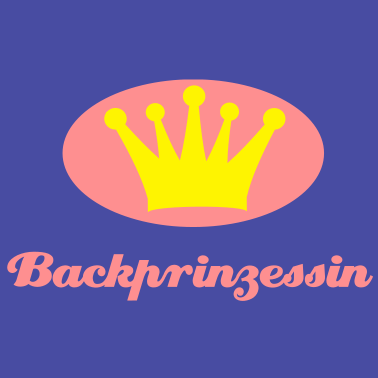 Motiv Backen - Backprinzessin