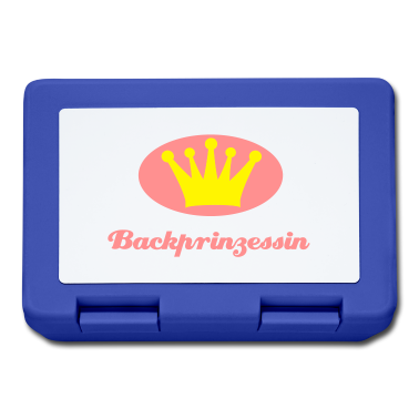 Backen Brotdose - Backen - Backprinzessin