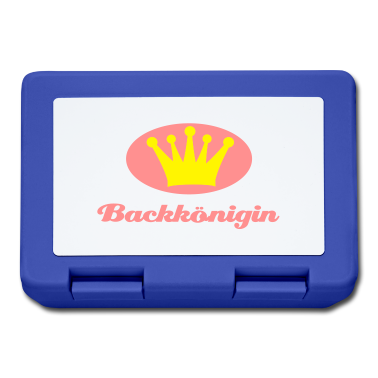 Backen Brotdose - Backen - Backkönigin