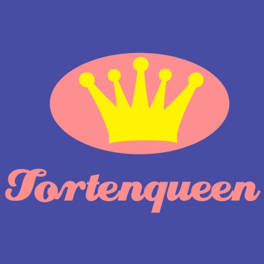 Motiv backen - tortenqueen