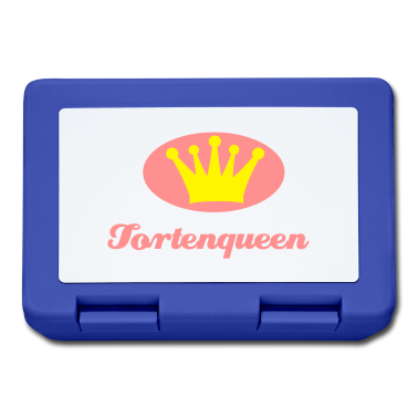 Backen Brotdose - backen - tortenqueen