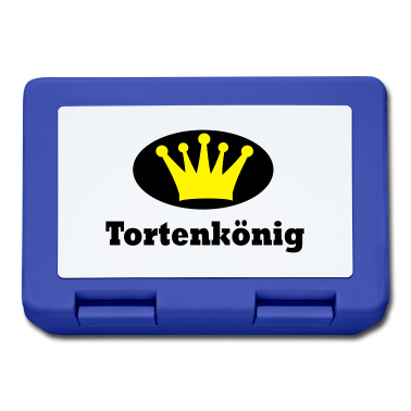 Backen Brotdose - Backen - Tortenkönig