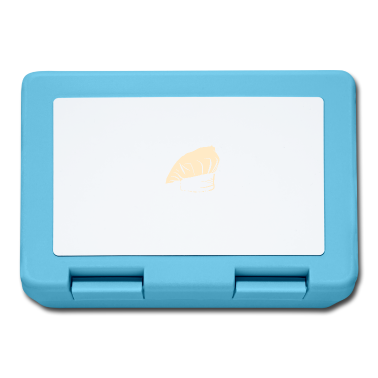 Backen Brotdose - Der tut nix der will nur Backen Hobbybäcker Bäcker