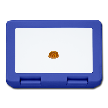 Backen Brotdose - Backen - Geschenk,