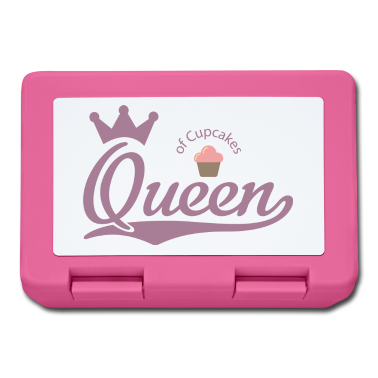 Backen Brotdose - Backen