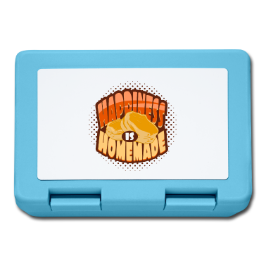 Backen Brotdose - Selbstgebacken Backen