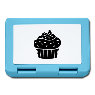 Backen Brotdose - Backen und glücklich sein