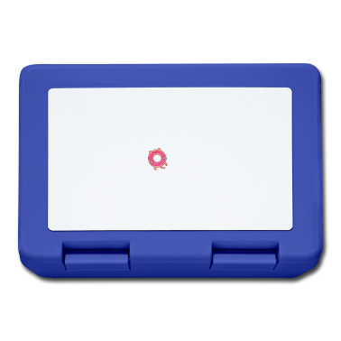 Backen Brotdose - Back Liebe - Die Liebe zum Backen - Bäcker Kuchen