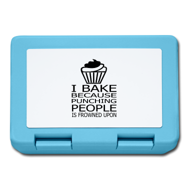 Backen Brotdose - Backen Baking