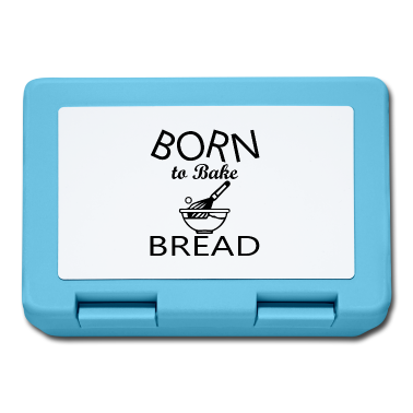 Backen Brotdose - Backen Baking